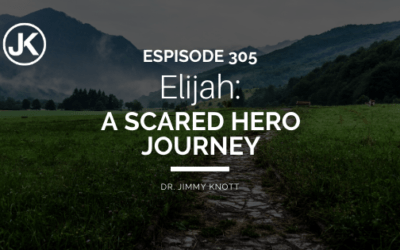 Elijah – A scared Hero #305